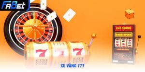 Xu Vàng 777 Bắn Cá Slot Đổi Thẻ Đẳng Cấp